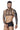 Jockstrap - Mens PIK Hard Harness Jockstrap Pikante 1086 - S - Black - Pikante_1086_Black_S - Pikante - 4