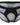 Brief - Mens PIK Itadaki Briefs Pikante 1289 - S - Black - Pikante_1289_Black_S - Pikante - 5
