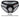Brief - Mens PIK Itadaki Briefs Pikante 1289 - S - Black - Pikante_1289_Black_S - Pikante - 8