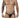 Mens PIK Napoles Jockstrap Pikante 1013 - Pikante_1013_Black_S - 1