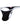 Mens PIK Novo Thongs Pikante 0983 - Pikante_0983_Black_S - 6