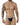 Mens PIK Novo Thongs Pikante 0983 - Pikante_0983_Black_S - 1