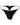 Thong - Mens PIK Novo Thongs Pikante 0983 - S - Black - Pikante_0983_Black_S - Pikante - 5