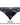 Thong - Mens PIK Nucleus Thongs Pikante 1077 - S - Black - Pikante_1077_Black_S - Pikante - 8