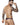 Mens PIK Nucleus Thongs Pikante 1077 - Pikante_1077_Black_S - 3