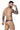 Thong - Mens PIK Nucleus Thongs Pikante 1077 - S - Black - Pikante_1077_Black_S - Pikante - 3