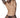 Mens PIK Oomph Mesh Trunks Pikante 1092 - Pikante_1092_Black_S - 1