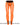 Athletic Pants - Mens PIK Sonar Athletic Pants Pikante 1271 - S - Orange - Pikante_1271_Orange_S - Pikante - 8