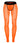 Athletic Pants - Mens PIK Sonar Athletic Pants Pikante 1271 - S - Orange - Pikante_1271_Orange_S - Pikante - 5
