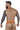 Ball Lifter - Mens PIK Sonar Ball Lifter Pikante 1278 - S - Orange - Pikante_1278_Orange_S - Pikante - 3