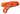 Ball Lifter - Mens PIK Sonar Ball Lifter Pikante 1278 - S - Orange - Pikante_1278_Orange_S - Pikante - 6