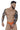 Ball Lifter - Mens PIK Sonar Ball Lifter Pikante 1278 - S - Orange - Pikante_1278_Orange_S - Pikante - 1
