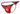 Thong - Mens PIK Sonar Thongs Pikante 1279 - S - Red - Pikante_1279_Red_S - Pikante - 6