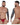 Thong - Mens PIK Sonar Thongs Pikante 1279 - S - Red - Pikante_1279_Red_S - Pikante - 2