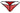 Thong - Mens PIK Sonar Thongs Pikante 1279 - S - Red - Pikante_1279_Red_S - Pikante - 7