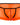 Mens PIK Sonar Trunks Pikante 1273 - Pikante_1273_Orange_S - 5