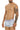 Trunk - Mens Pomposo Trunks Unico 24100100116 - S - 46 - White - Unico_24100100116_46 - White_S - Unico - 4