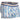 Trunk - Mens Pomposo Trunks Unico 24100100116 - S - 46 - White - Unico_24100100116_46 - White_S - Unico - 7