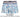 Trunk - Mens Pomposo Trunks Unico 24100100116 - S - 46 - White - Unico_24100100116_46 - White_S - Unico - 8