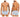 Trunk - Mens Pomposo Trunks Unico 24100100116 - S - 46 - White - Unico_24100100116_46 - White_S - Unico - 2