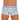 Trunk - Mens Pomposo Trunks Unico 24100100116 - S - 46 - White - Unico_24100100116_46 - White_S - Unico - 9
