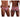 Bikini - Mens Pop Art Bikini Doreanse 1243 - PRN - S - Printed - Doreanse_1243 - PRN_Printed_S - Doreanse - 2