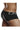 Trunk - Mens Pouch Mini Trunk Doreanse 1779 - BLK - S - Black - Doreanse_1779 - BLK_Black_S - Doreanse - 3