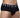 Trunk - Mens Pouch Mini Trunk Doreanse 1779 - BLK - S - Black - Doreanse_1779 - BLK_Black_S - Doreanse - 1