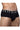 Trunk - Mens Pouch Mini Trunk Doreanse 1779 - BLK - S - Black - Doreanse_1779 - BLK_Black_S - Doreanse - 1