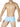 Trunk - Mens Pride 2PK Mid Waist Trunks Private Structure EPUT4386 - S - Yellow - Blue - Private Structure_EPUT4386_Yellow - Blue_S - Private Structure - 18