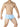 Trunk - Mens Pride 2PK Mid Waist Trunks Private Structure EPUT4386 - S - Yellow - Blue - Private Structure_EPUT4386_Yellow - Blue_S - Private Structure - 19