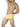 Trunk - Mens Pride 2PK Mid Waist Trunks Private Structure EPUT4386 - S - Yellow - Blue - Private Structure_EPUT4386_Yellow - Blue_S - Private Structure - 15