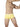 Trunk - Mens Pride 2PK Mid Waist Trunks Private Structure EPUT4386 - S - Yellow - Blue - Private Structure_EPUT4386_Yellow - Blue_S - Private Structure - 16