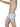 Trunk - Mens Pride 2PK Mid Waist Trunks Private Structure EPUT4386 - S - Yellow - Blue - Private Structure_EPUT4386_Yellow - Blue_S - Private Structure - 22