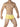 Trunk - Mens Pride 2PK Mid Waist Trunks Private Structure EPUT4386 - S - Yellow - Blue - Private Structure_EPUT4386_Yellow - Blue_S - Private Structure - 25