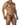 Mens Printed Bikini Xtremen 91172 - Xtremen_91172_Fire_S - 4