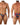 Mens Printed Bikini Xtremen 91172 - Xtremen_91172_Fire_S - 2