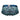 Brief - Mens Printed Briefs Xtremen 41313 - S - Green - Xtremen_41313_Green_S - Xtremen - 7