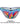 Bikini - Mens Printed Microfiber Bikini Xtremen 91145 - S - Rainbow Fish - Xtremen - Malebasics