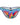 Bikini - Mens Printed Microfiber Bikini Xtremen 91145 - S - Rainbow Fish - Xtremen - Malebasics