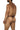 Thong - Mens Printed Thongs Xtremen 91194 - S - Pumpkins - Xtremen_91194_Pumpkins_S - Xtremen - 3