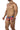 Trunk - Mens Printed Trunks Xtremen 91170 - S - Fire - Xtremen_91170_Fire_S - Xtremen - 4