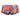 Trunk - Mens Printed Trunks Xtremen 91170 - S - Fire - Xtremen_91170_Fire_S - Xtremen - 7