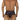 Trunk - Mens Printed Trunks Xtremen 91193 - S - Pumpkins - Xtremen_91193_Pumpkins_S - Xtremen - 3