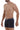Boxer Brief - Mens Profundo A22 Boxer Briefs Unico 22120100202 - 82 - Dark Blue - S - Unico_22120100202_82 - Dark Blue_S - Unico - 4