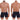 Boxer Brief - Mens Profundo A22 Boxer Briefs Unico 22120100202 - 82 - Dark Blue - S - Unico_22120100202_82 - Dark Blue_S - Unico - 2