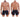 Boxer Brief - Mens Profundo A22 Boxer Briefs Unico 22120100202 - 82 - Dark Blue - S - Unico_22120100202_82 - Dark Blue_S - Unico - 2