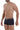 Trunk - Mens Profundo A22 Trunks Unico 22120100102 - S - 82 - Dark Blue - Unico_22120100102_82 - Dark Blue_S - Unico - 4