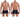 Trunk - Mens Profundo A22 Trunks Unico 22120100102 - S - 82 - Dark Blue - Unico_22120100102_82 - Dark Blue_S - Unico - 2
