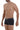 Trunk - Mens Profundo M22 Trunks Unico 22120100106 - S - 82 - Dark Blue - Unico_22120100106_82 - Dark Blue_S - Unico - 4